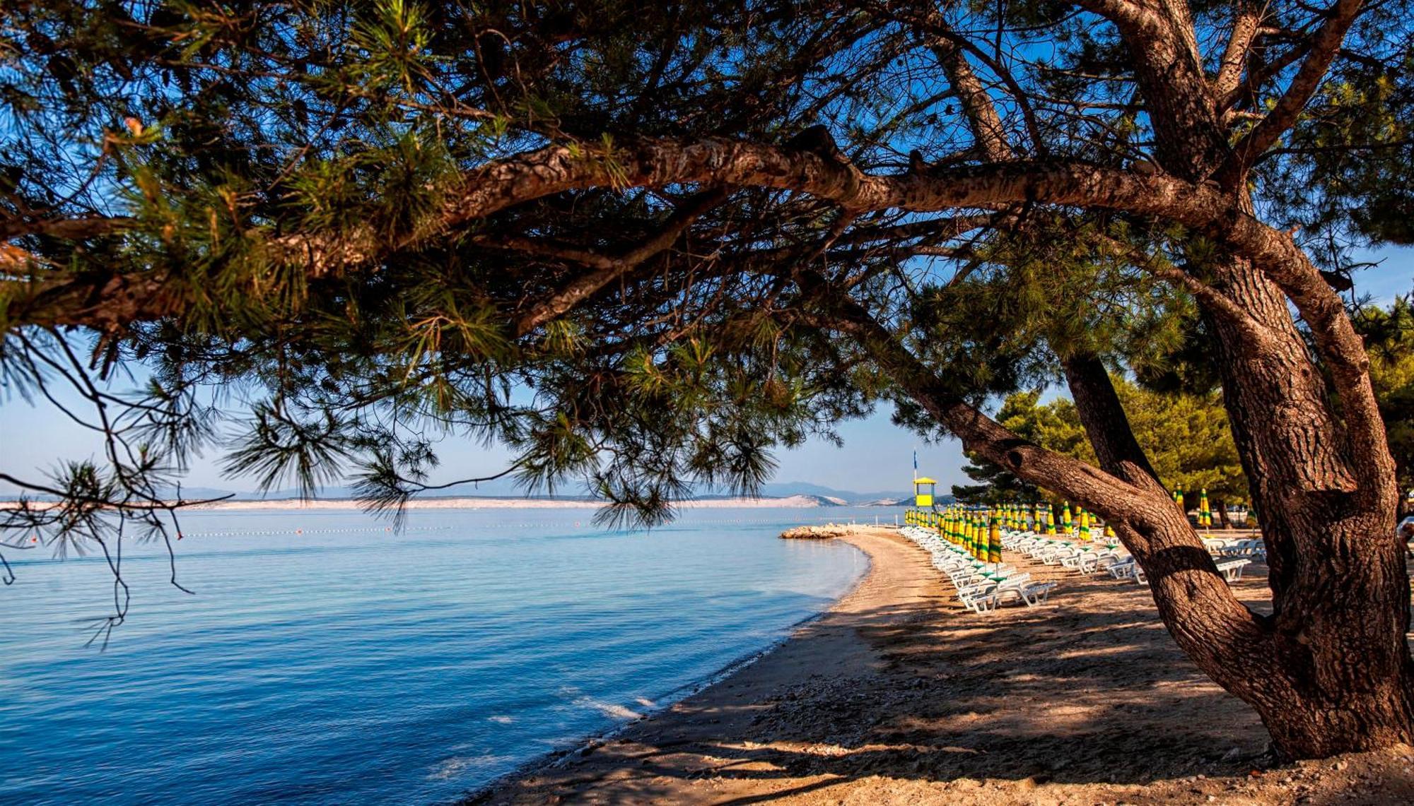 Apartman Relax View Dramalj, Crikvenica Exterior foto